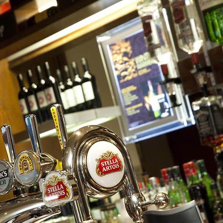 Premier Inn Camberley Luaran gambar
