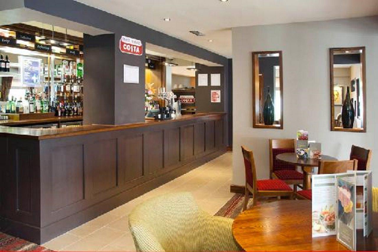 Premier Inn Camberley Luaran gambar