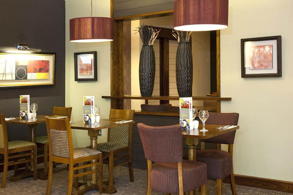 Premier Inn Camberley Luaran gambar