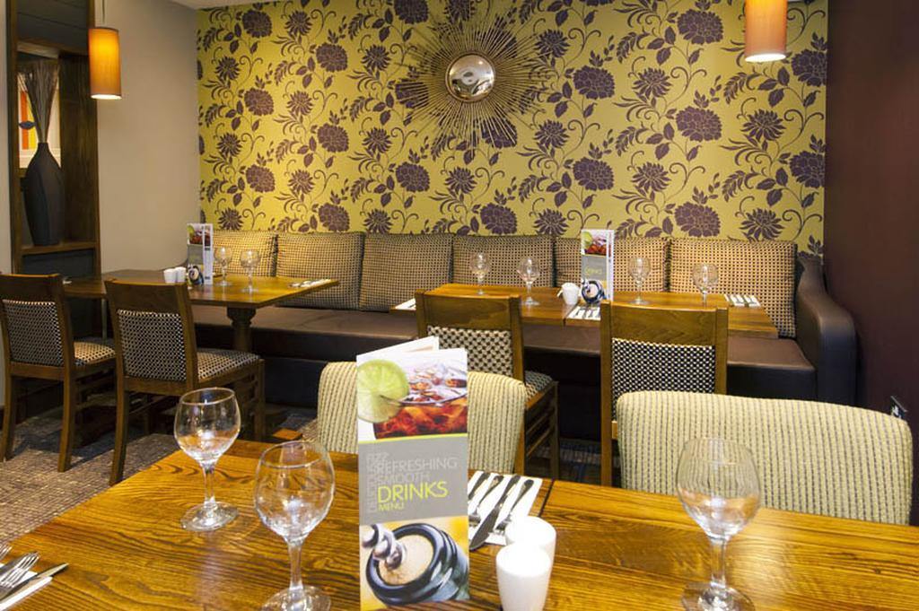 Premier Inn Camberley Luaran gambar