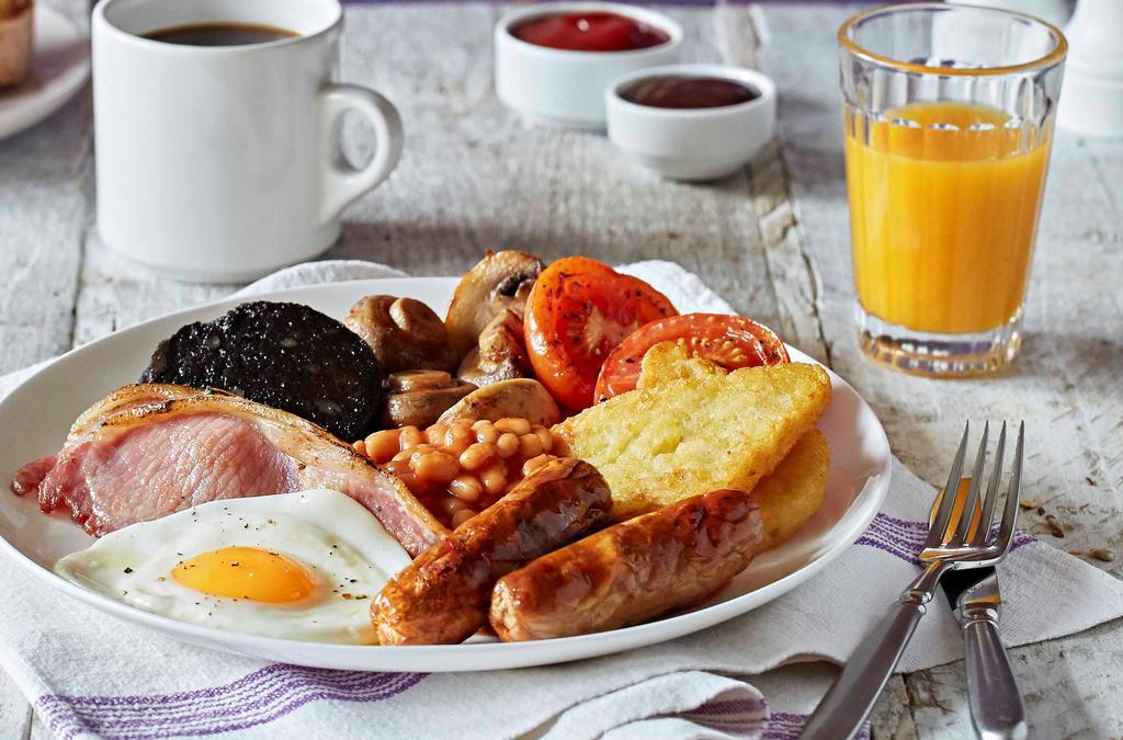 Premier Inn Camberley Luaran gambar